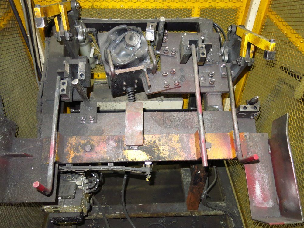 Dapra Technomark Marking System