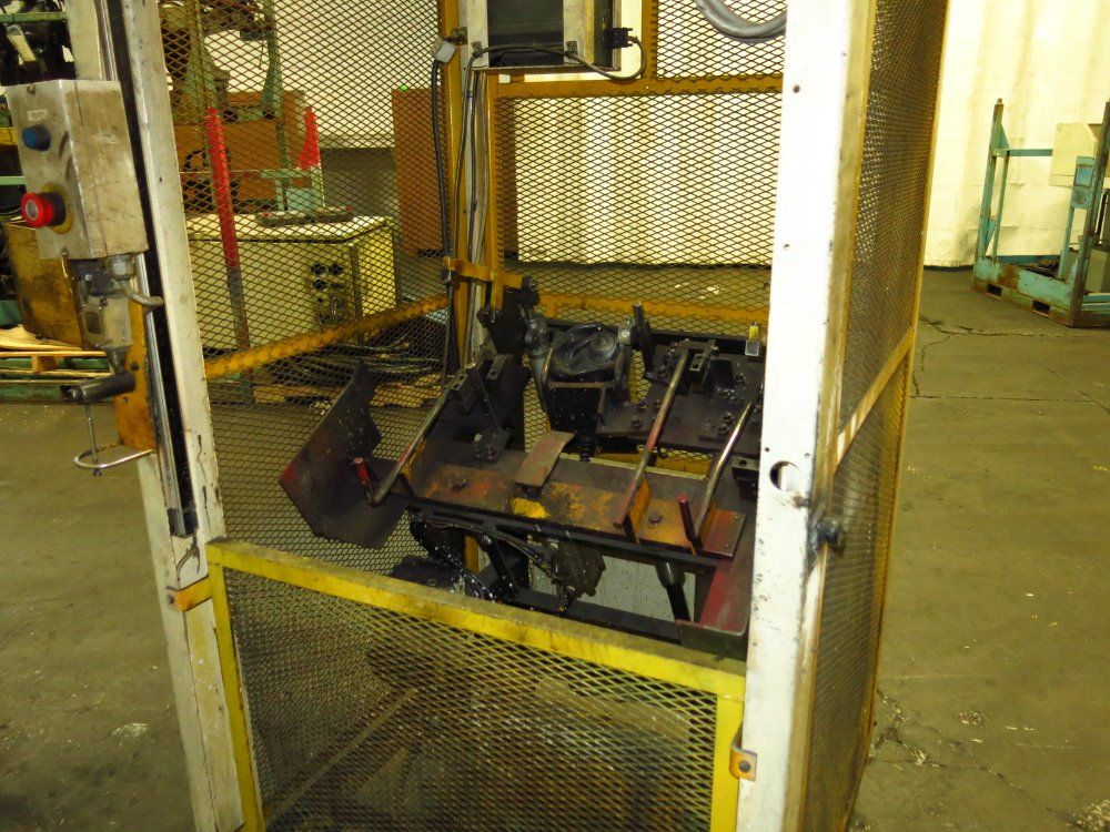 Dapra Technomark Marking System