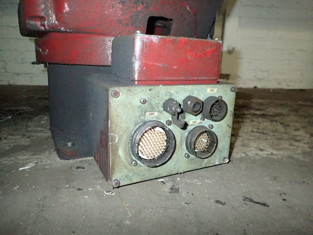 Motoman/yaskawa Welding Robot