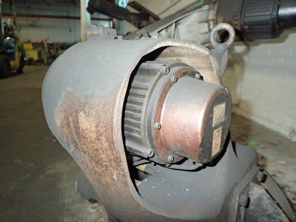 Motoman/yaskawa Welding Robot