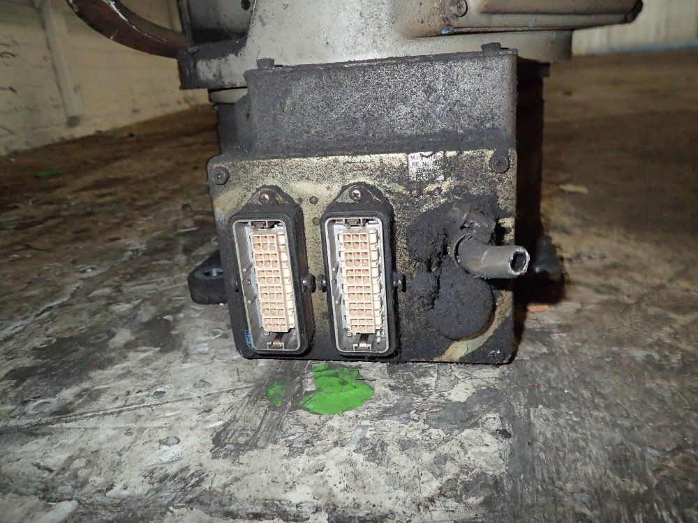 Motoman/yaskawa Welding Robot