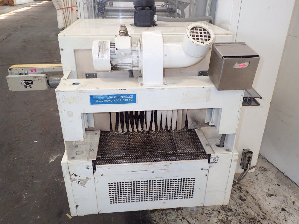 Bfb Bundle/overwrapper