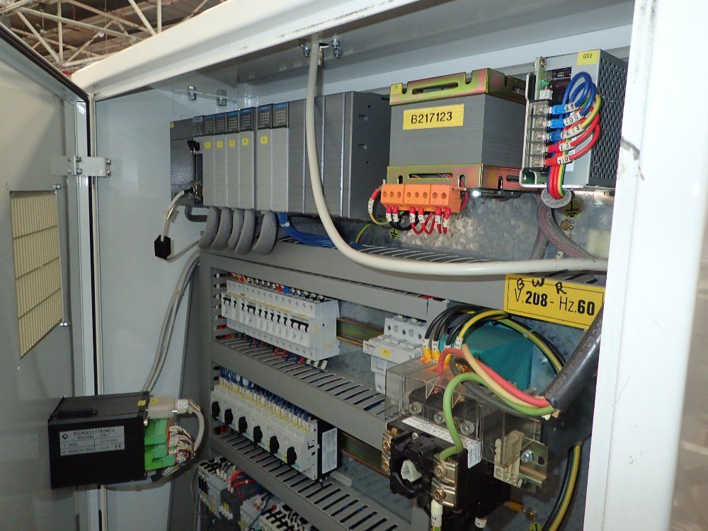 Bfb Bundle/overwrapper