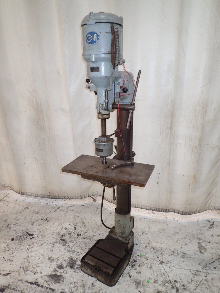 Cordia Drill Press