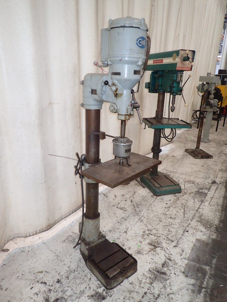 Cordia Drill Press
