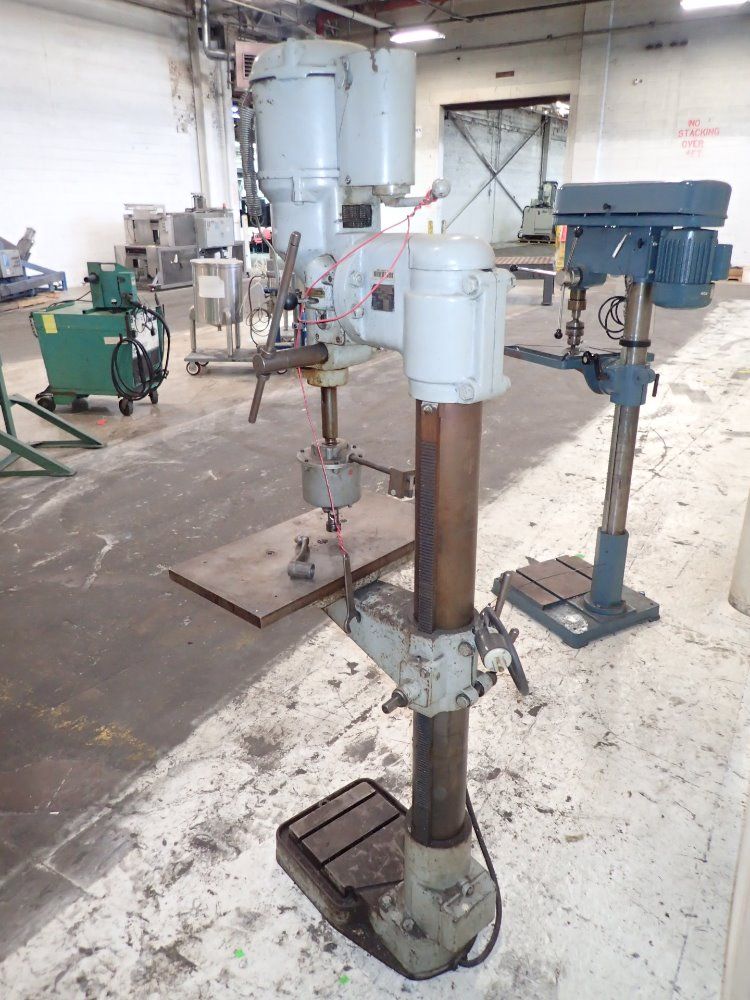 Cordia Drill Press