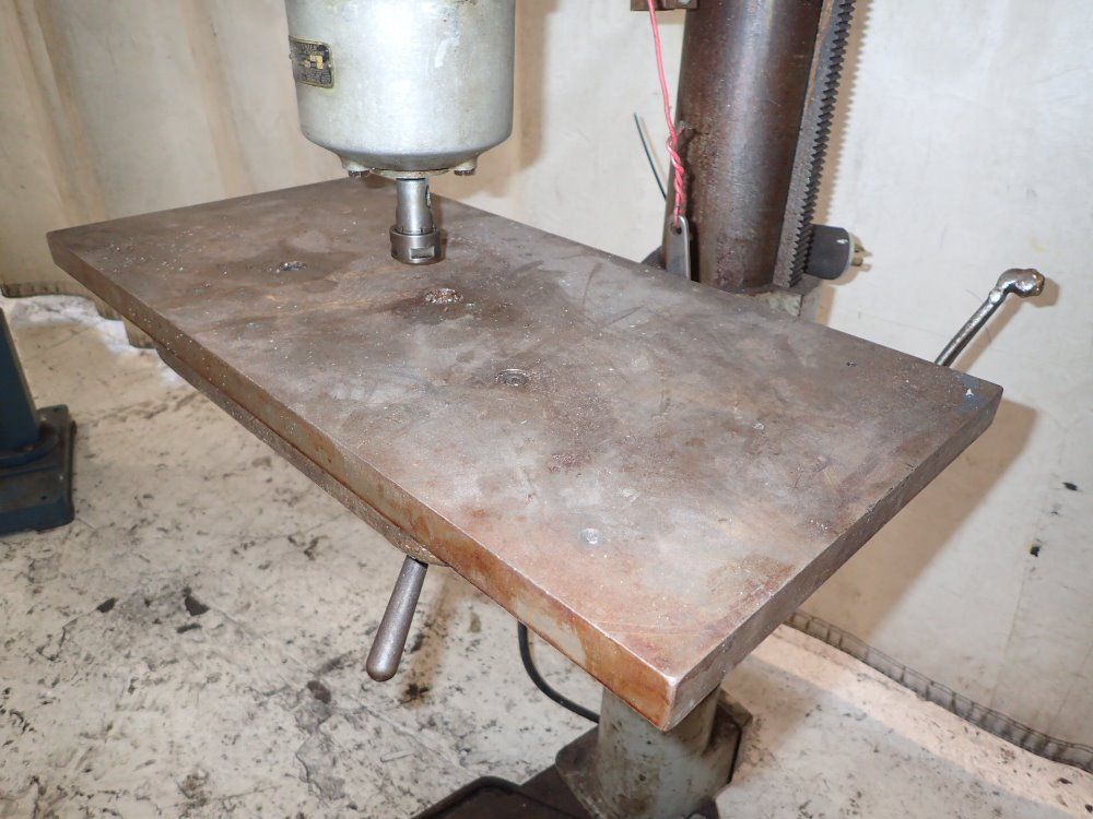 Cordia Drill Press