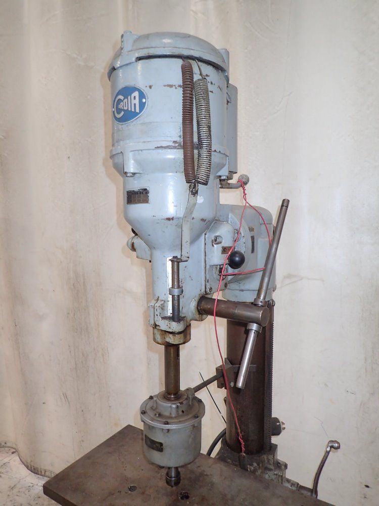 Cordia Drill Press