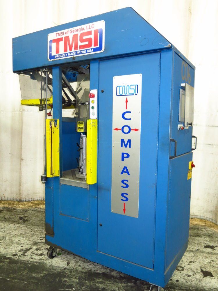 Tmsi Stacker