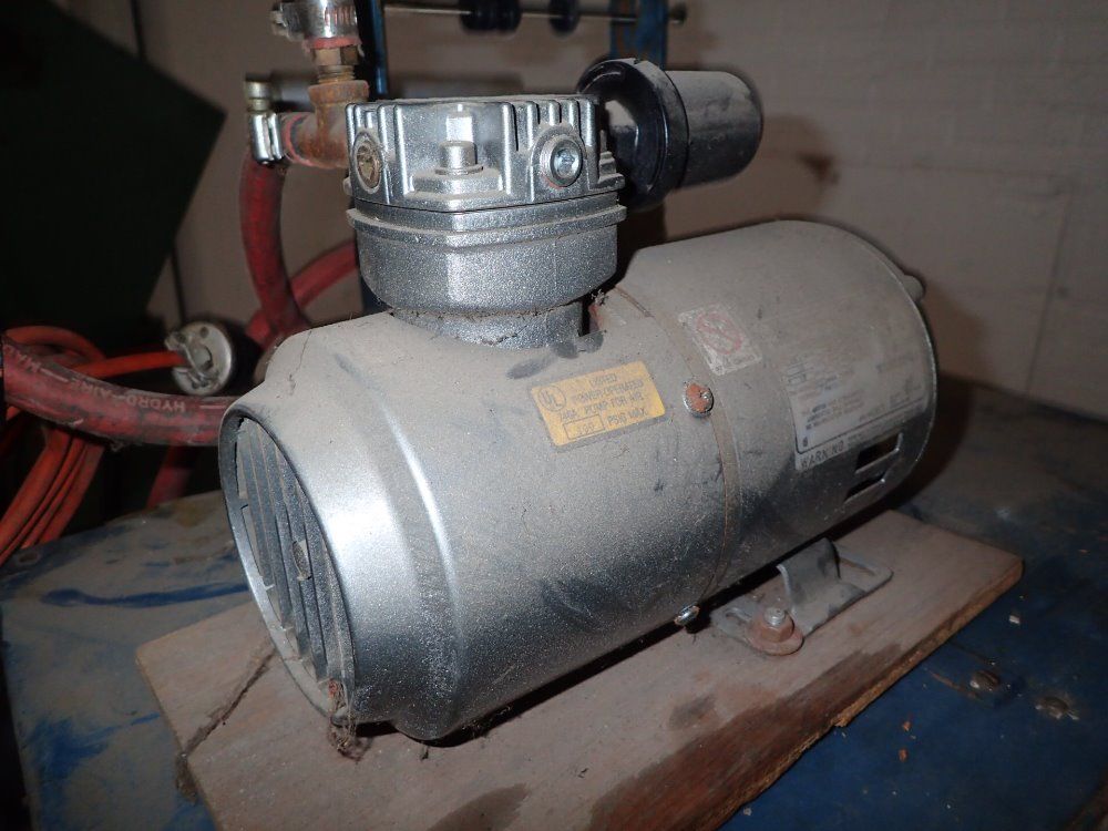 All Packaging Machinery Heat Sealer/bagger