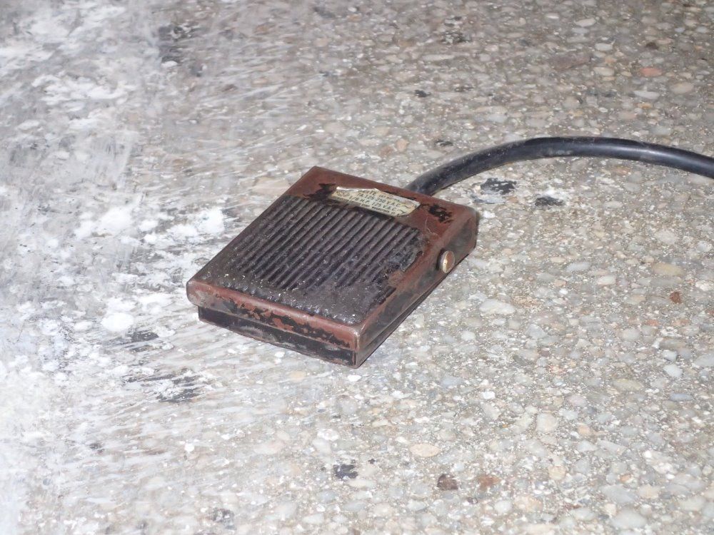 All Packaging Machinery Heat Sealer/bagger