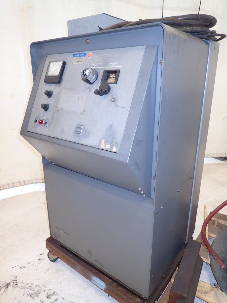 Varian Associates Electromagnet