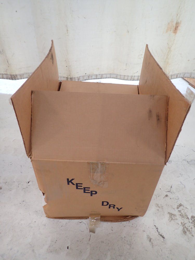 Midwesco Filter Resources Inc. Seamless Tube Filters