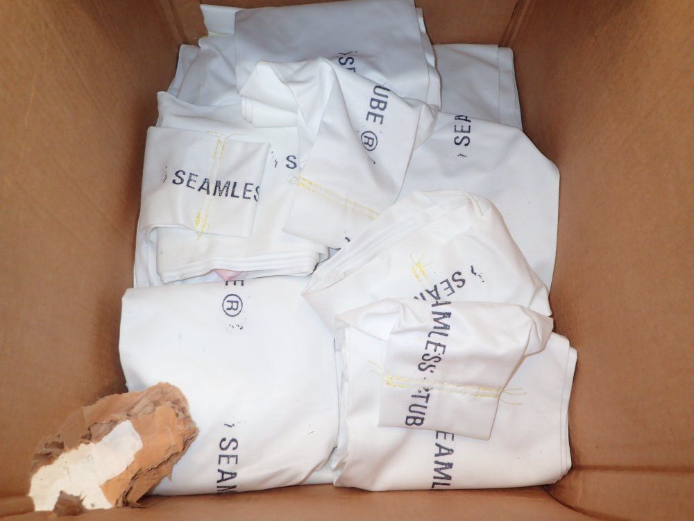 Midwesco Filter Resources Inc. Seamless Tube Filters