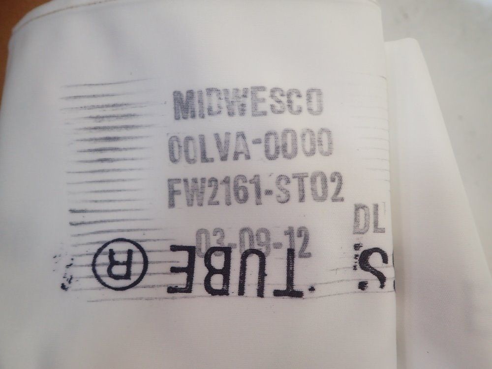 Midwesco Filter Resources Inc. Seamless Tube Filters