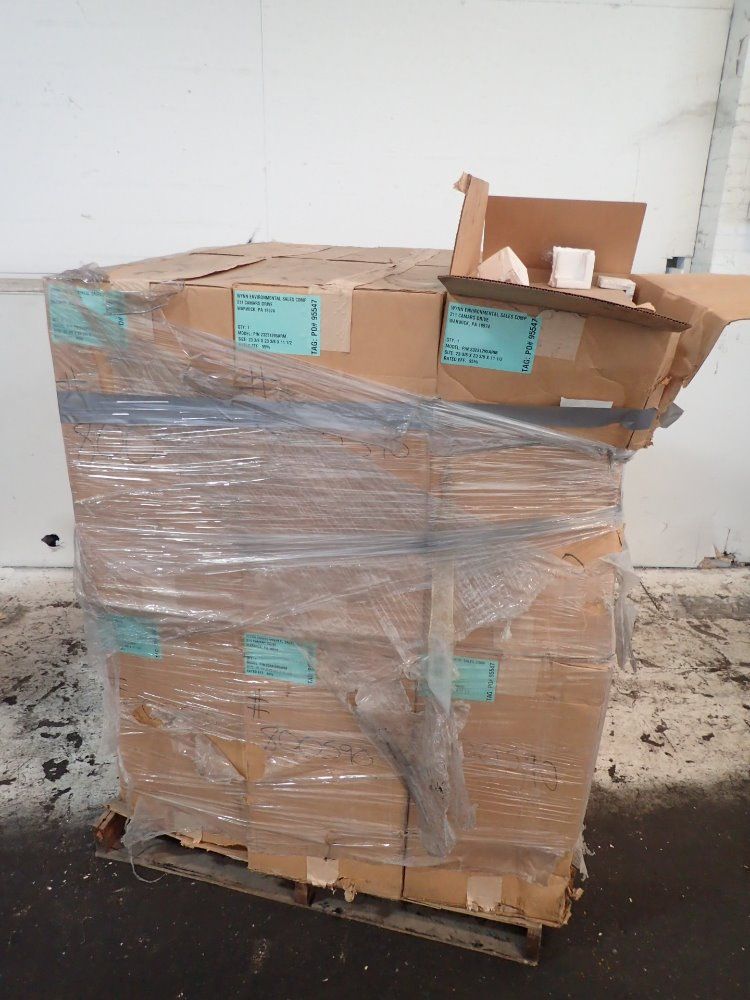 Wynn Environmental Filters