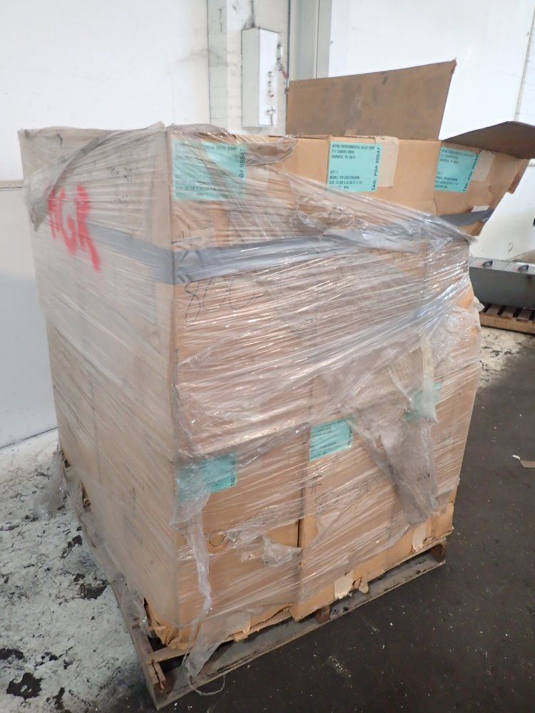 Wynn Environmental Filters