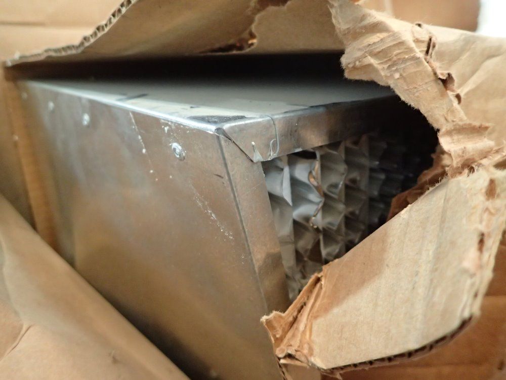 Wynn Environmental Filters