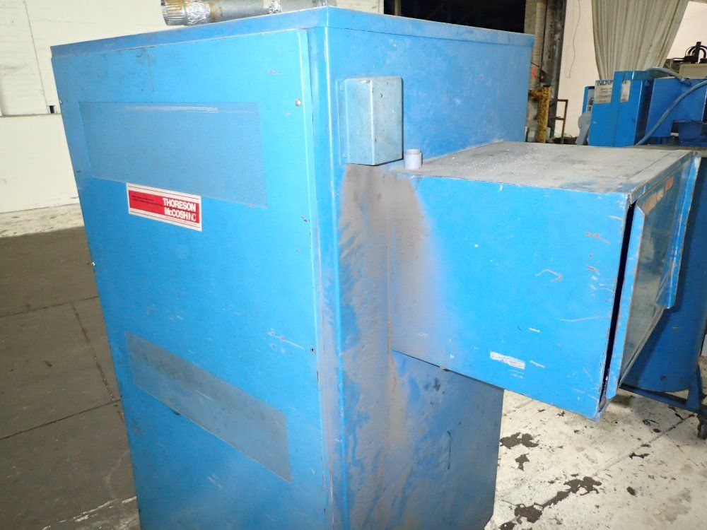 Thoreson Mccosh Inc. Portable Dryer