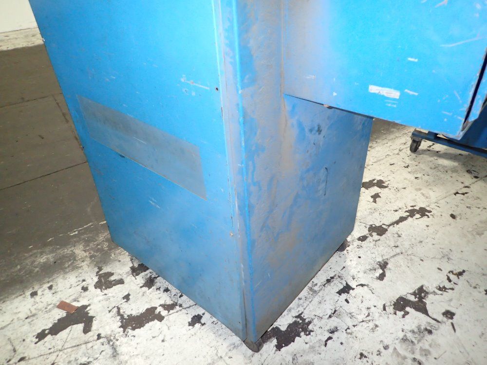 Thoreson Mccosh Inc. Portable Dryer