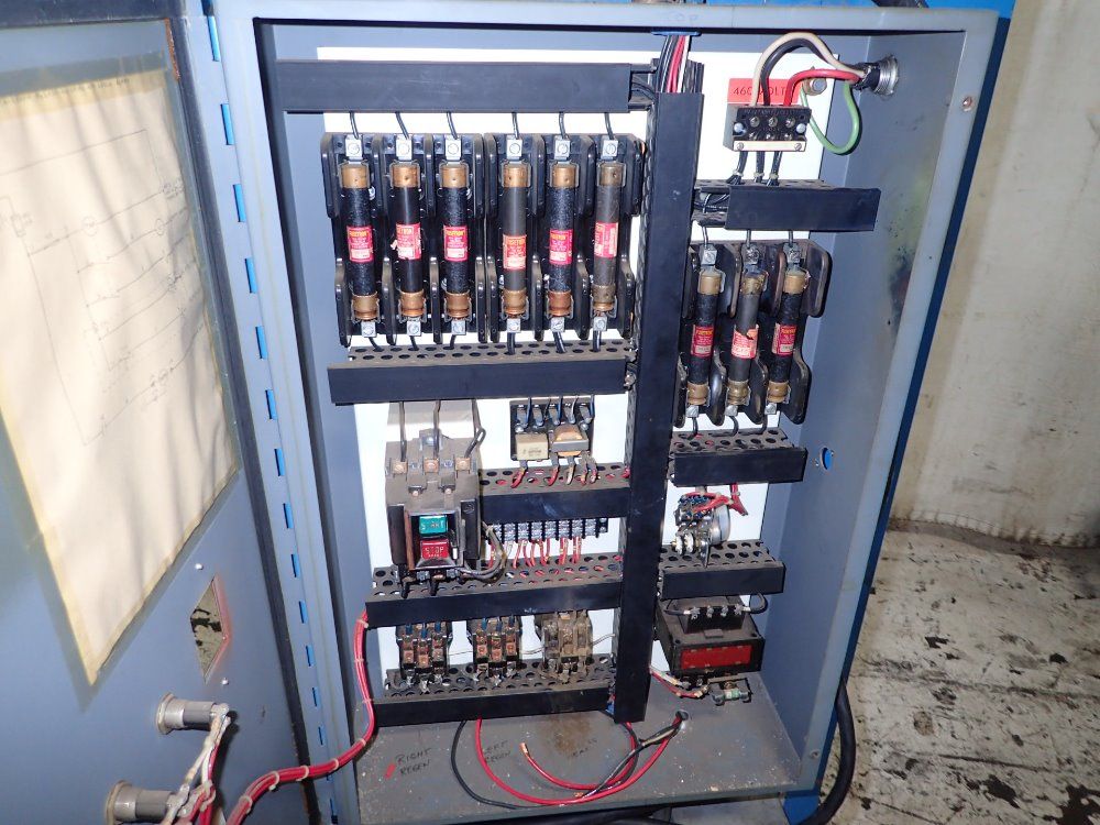 Thoreson Mccosh Inc. Portable Dryer