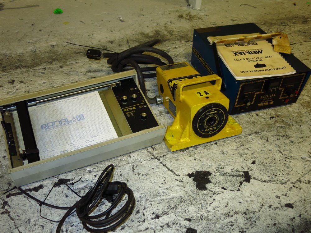 Bonal Stress Reliever