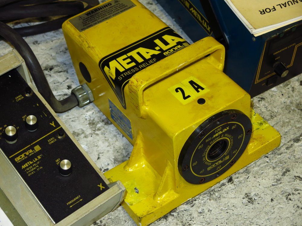 Bonal Stress Reliever