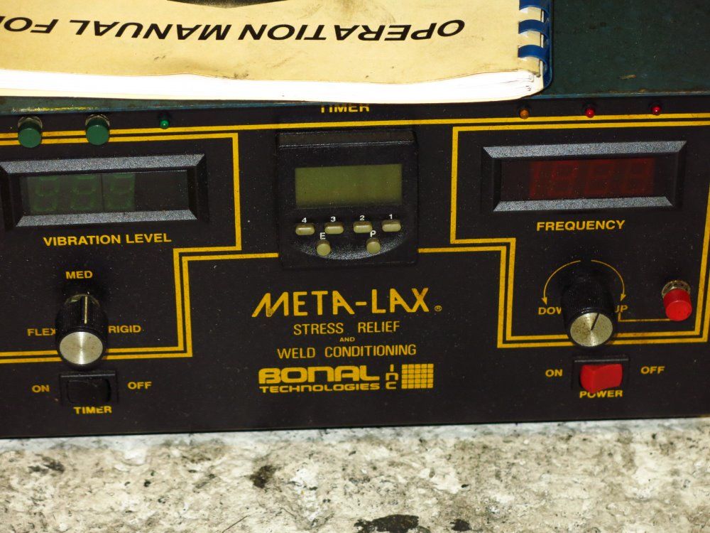 Bonal Stress Reliever