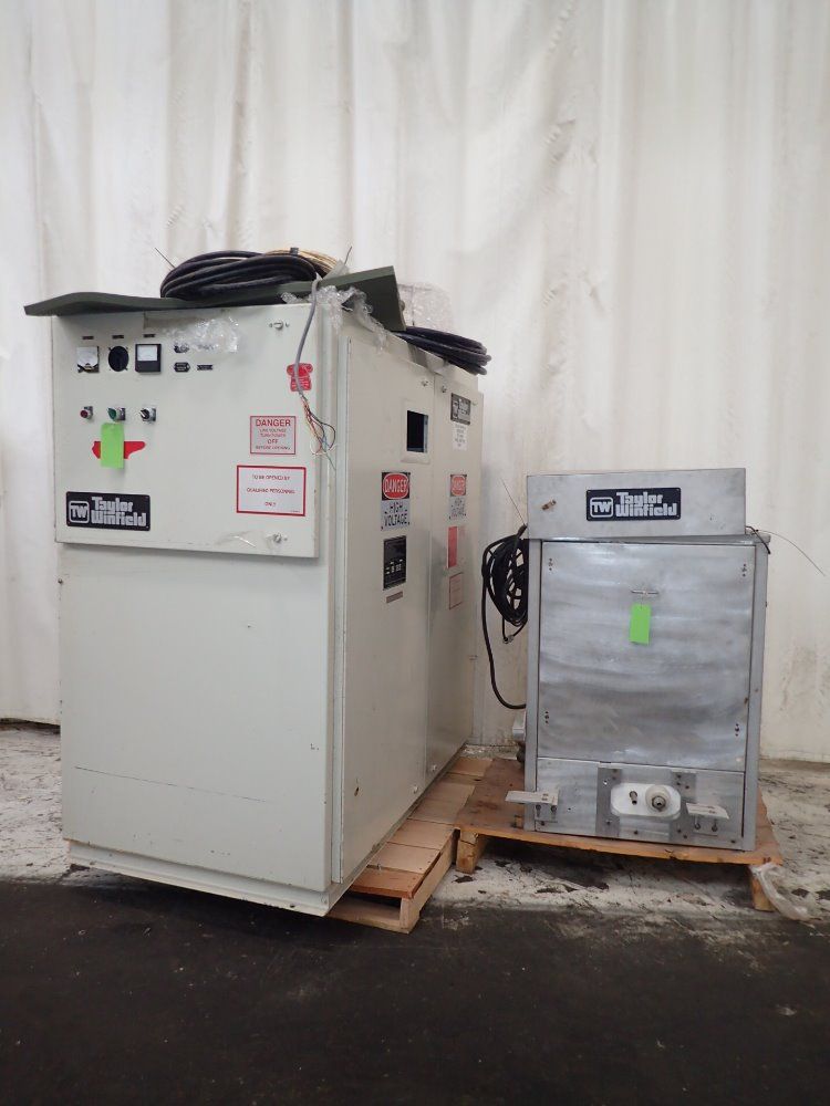 Taylor-winfield Corp. Generator