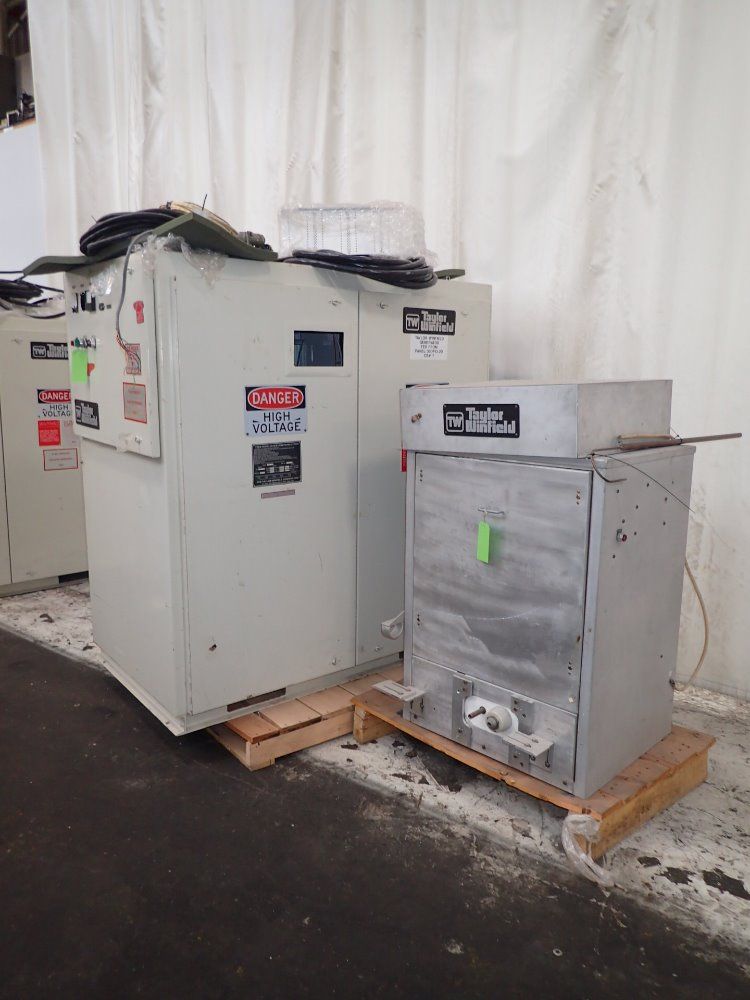 Taylor-winfield Corp. Generator