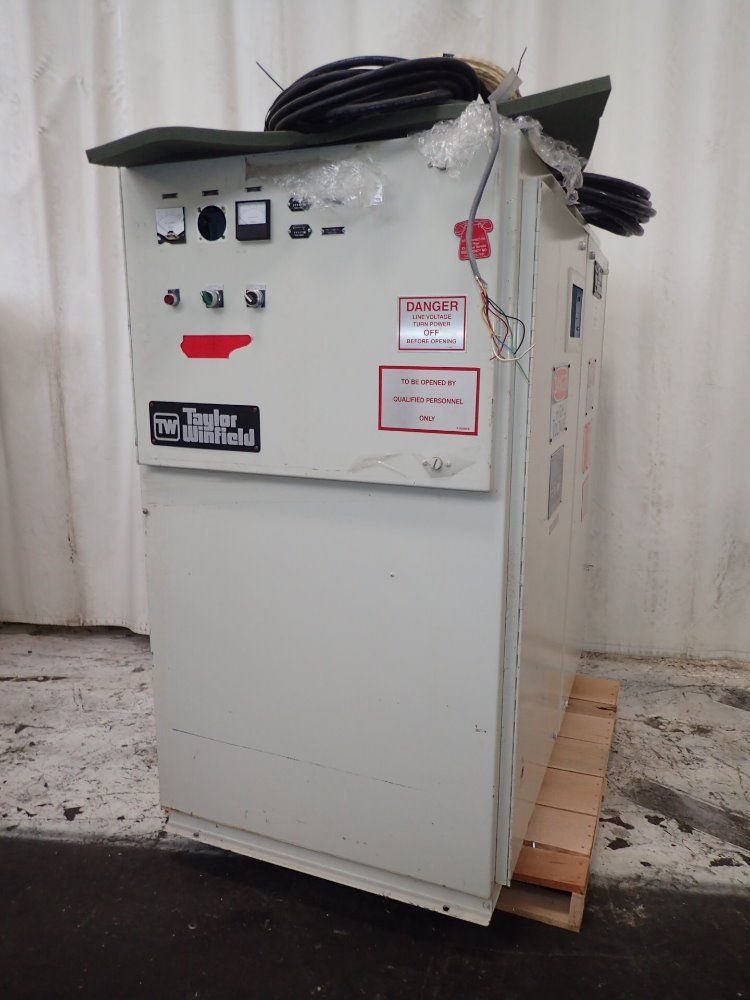 Taylor-winfield Corp. Generator