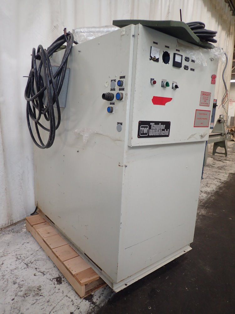 Taylor-winfield Corp. Generator