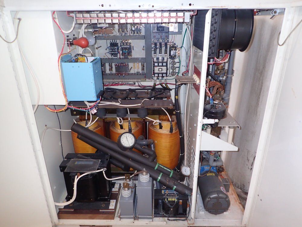 Taylor-winfield Corp. Generator