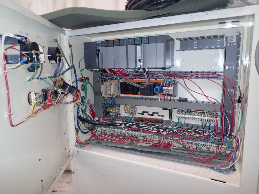 Taylor-winfield Corp. Generator