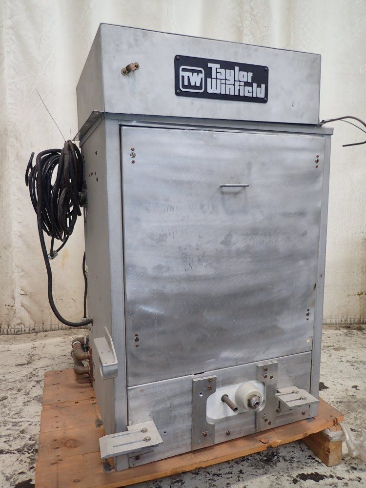 Taylor-winfield Corp. Generator