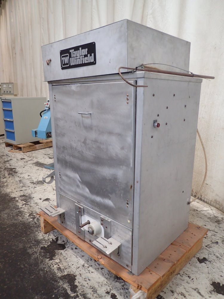 Taylor-winfield Corp. Generator