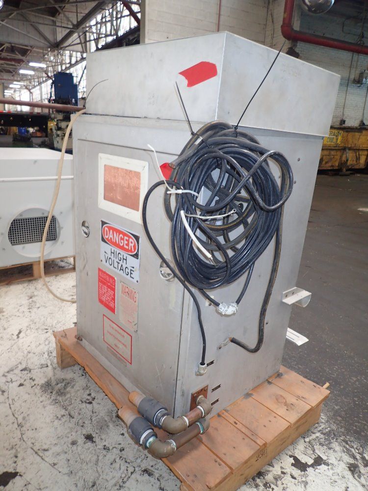 Taylor-winfield Corp. Generator