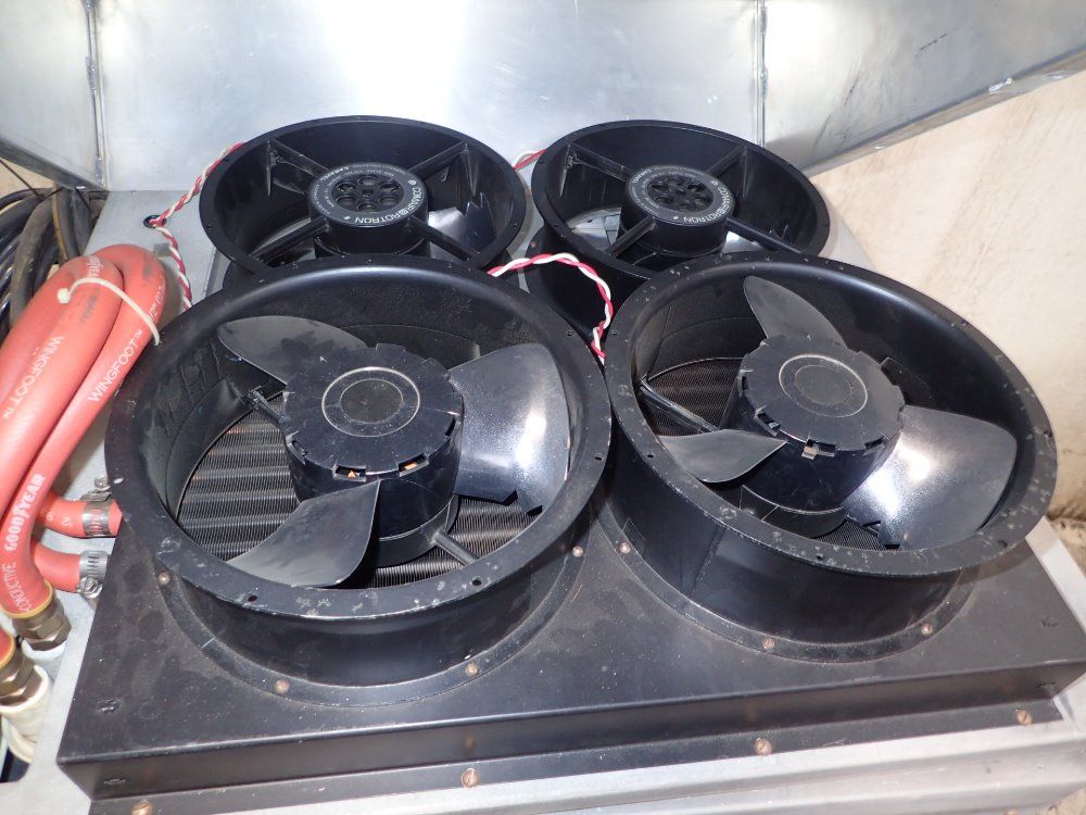 Taylor-winfield Corp. Generator