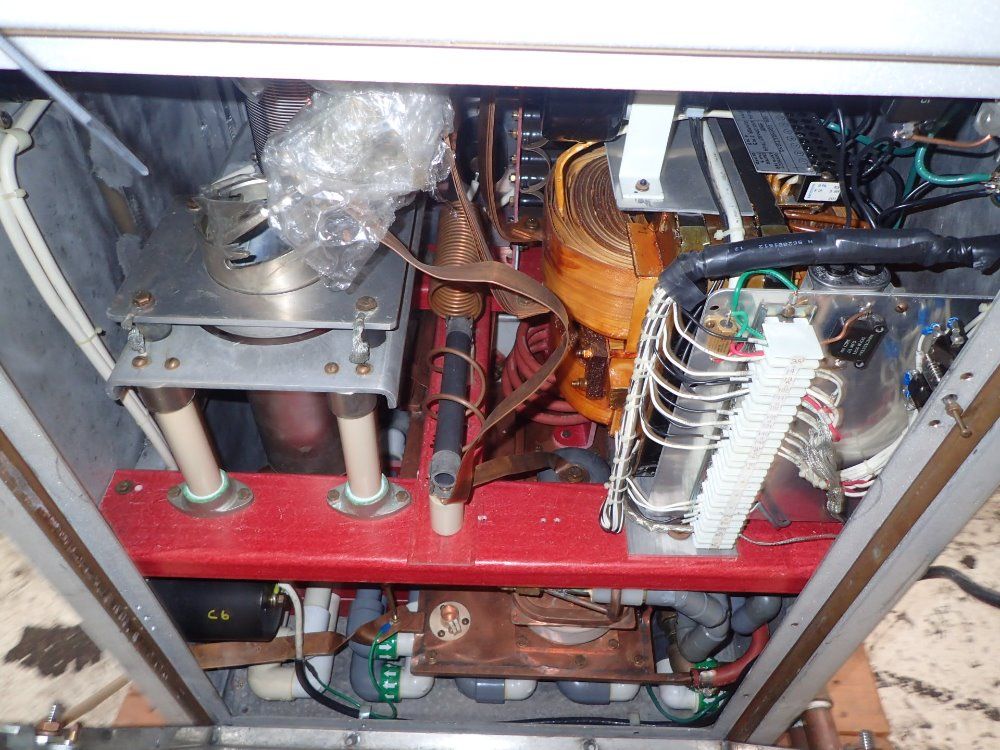 Taylor-winfield Corp. Generator