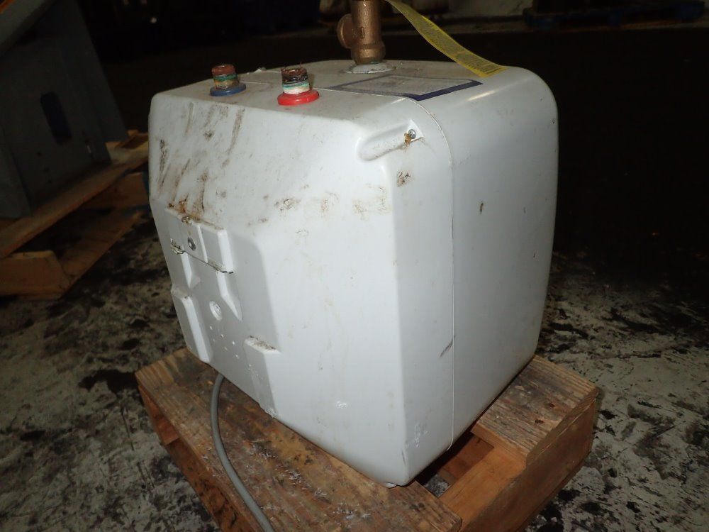 Ariston Water Heater Storage Tank