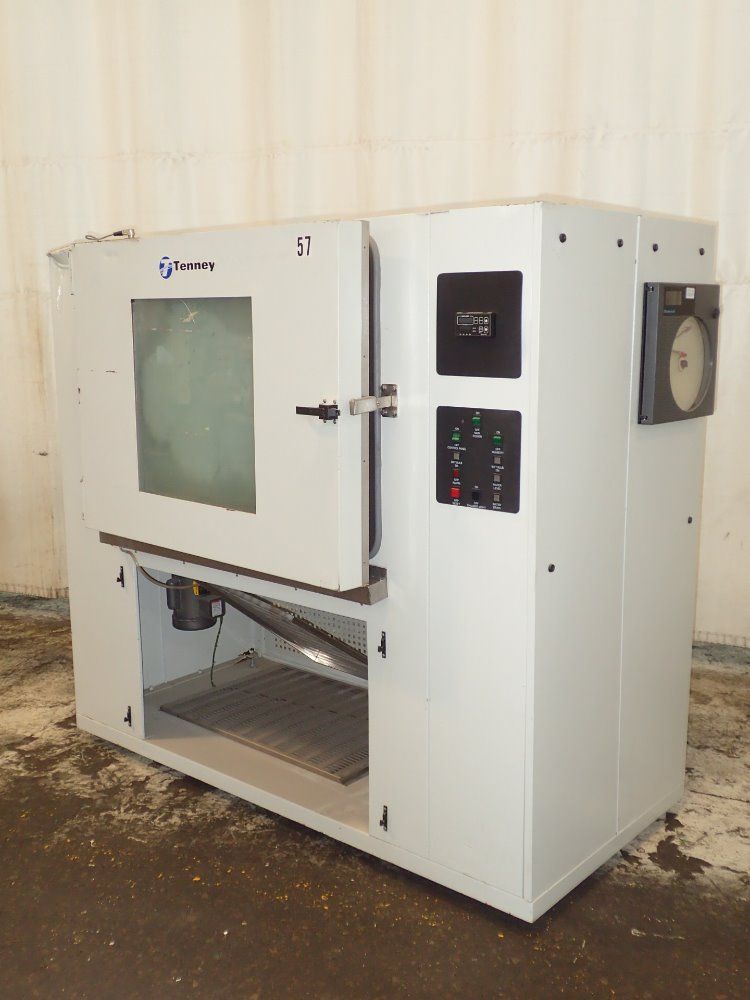 Tenney/tps Oven