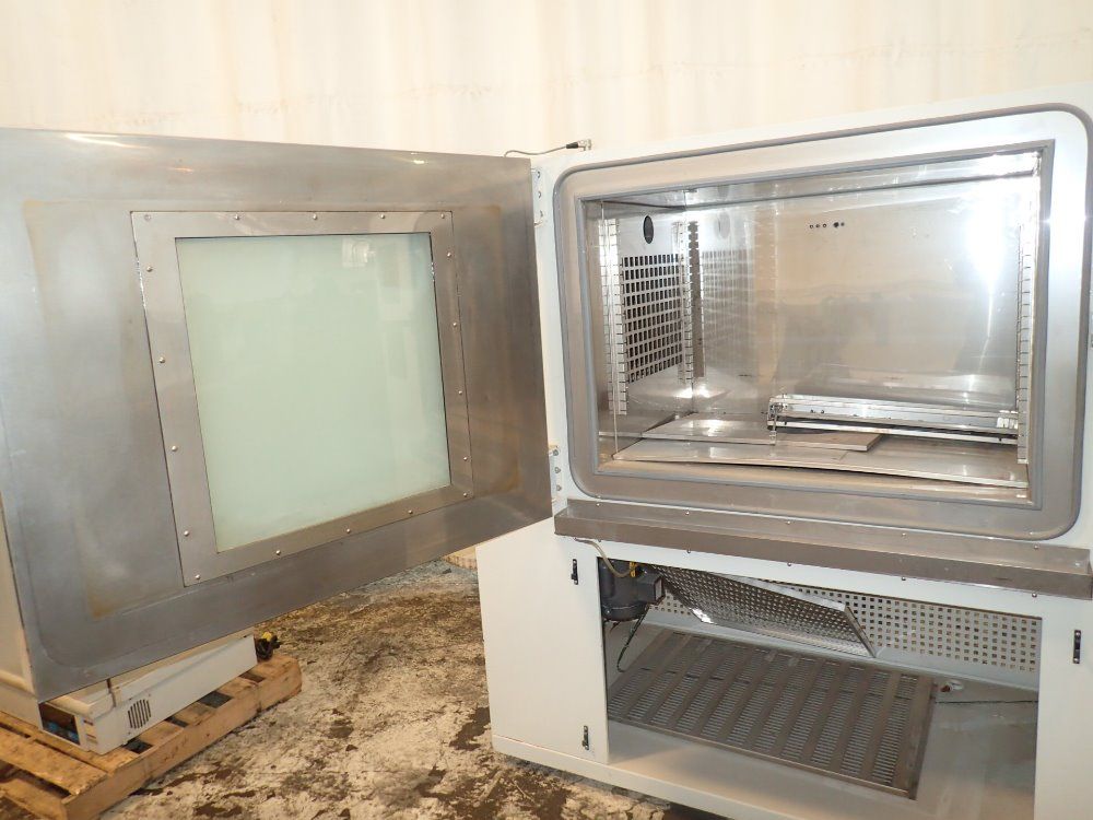 Tenney/tps Oven