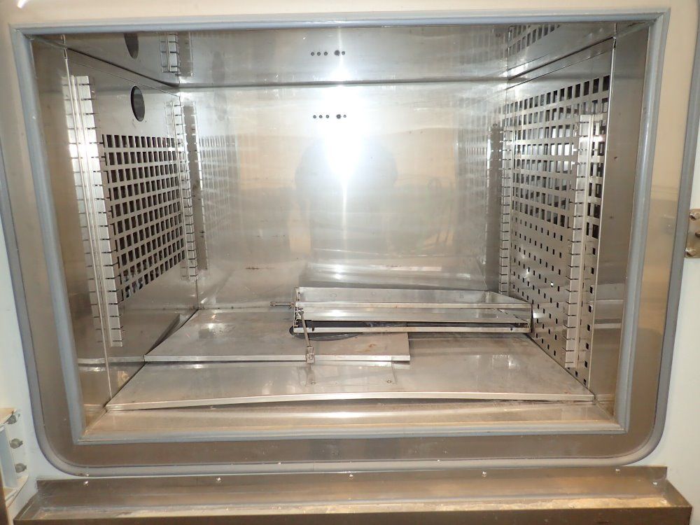 Tenney/tps Oven