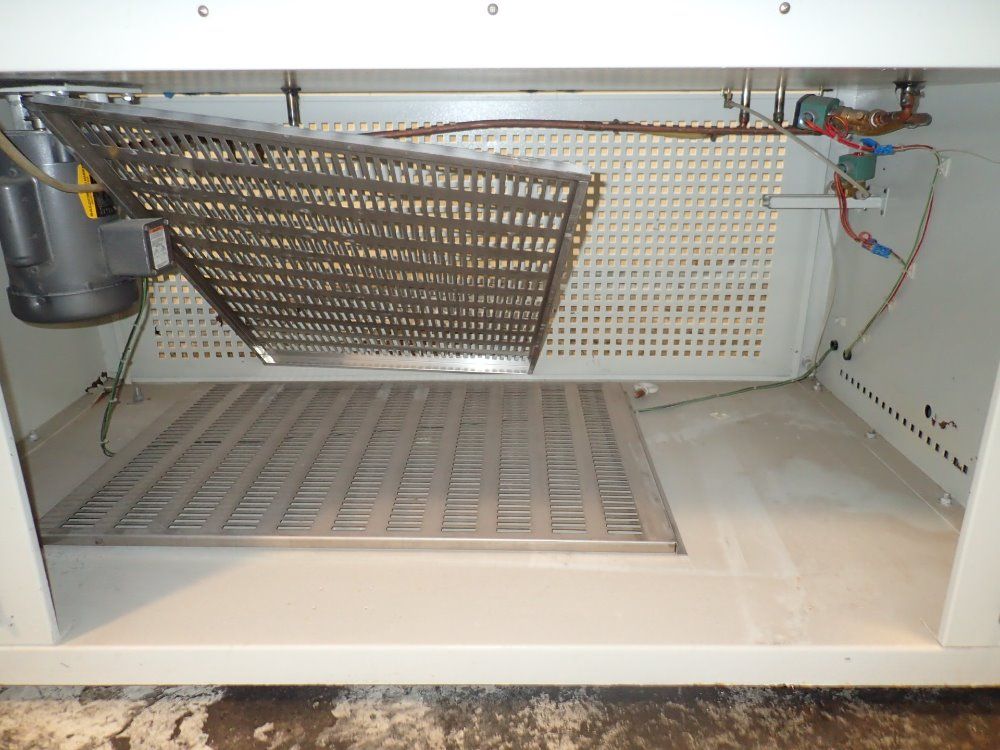 Tenney/tps Oven