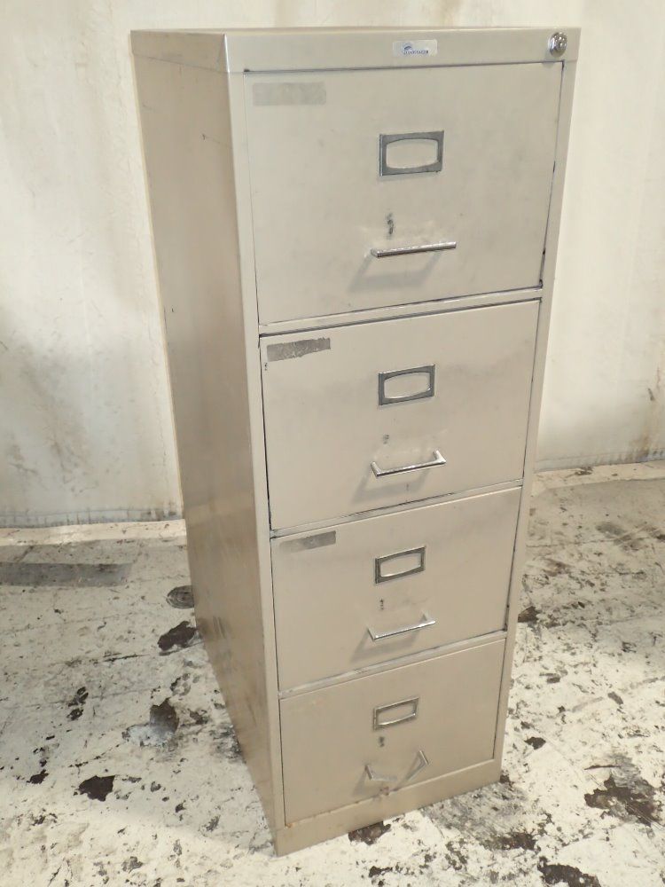 Commander File Cabinet