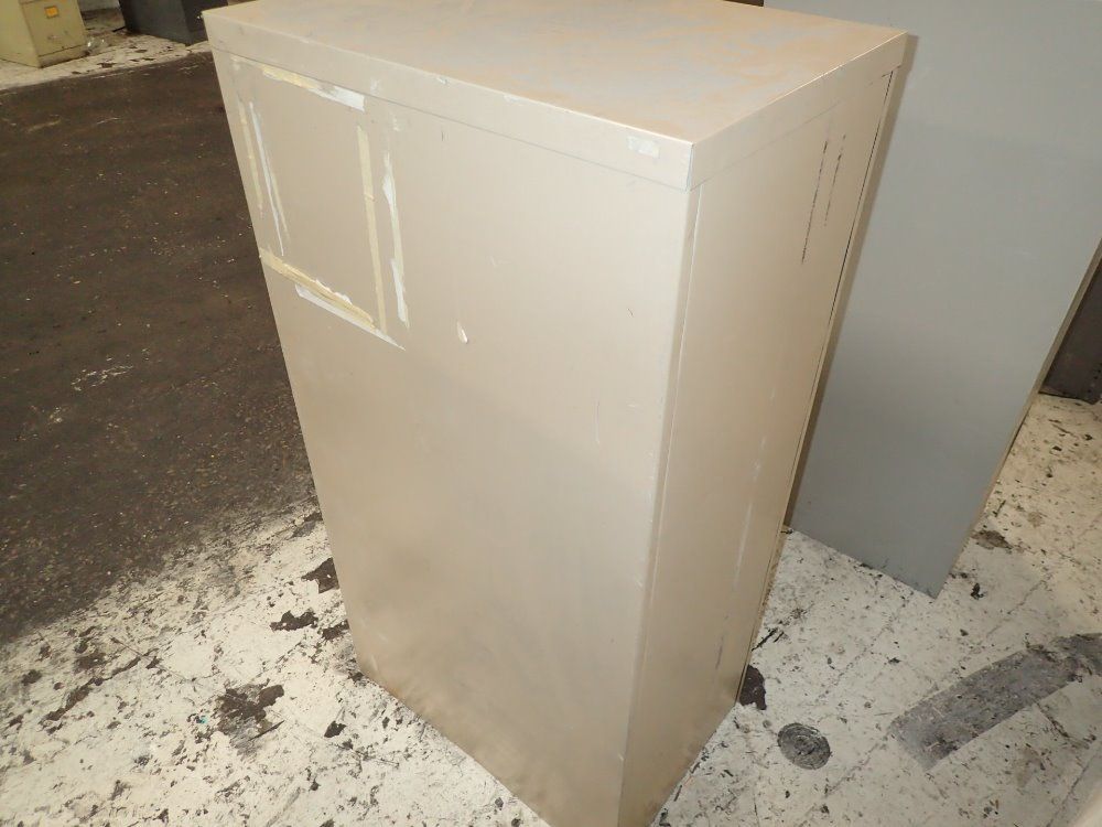 Commander File Cabinet