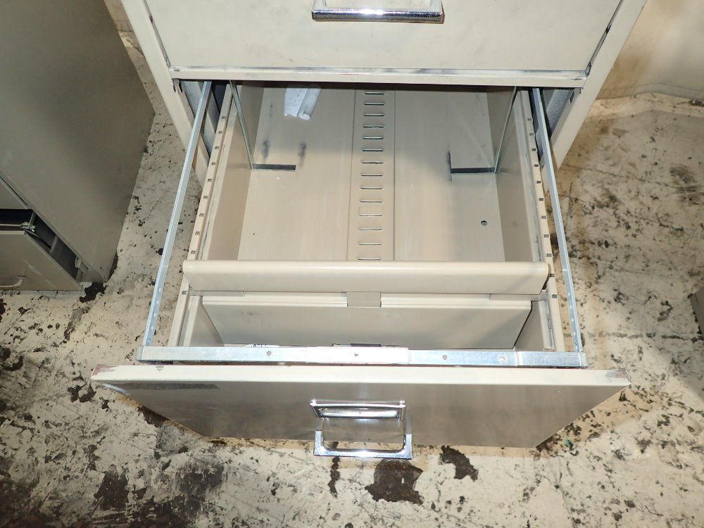 Commander File Cabinet