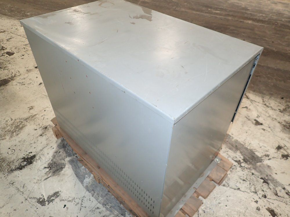 Power Survey Capacitor