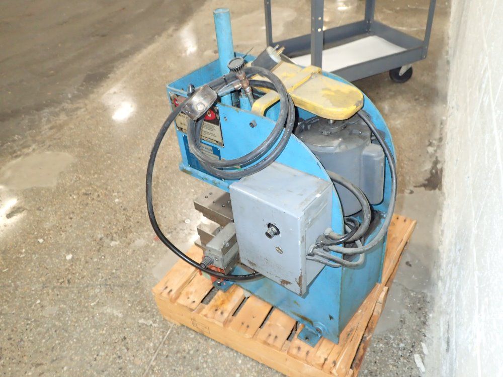 Abex/multipress/denison Hydraulic Press