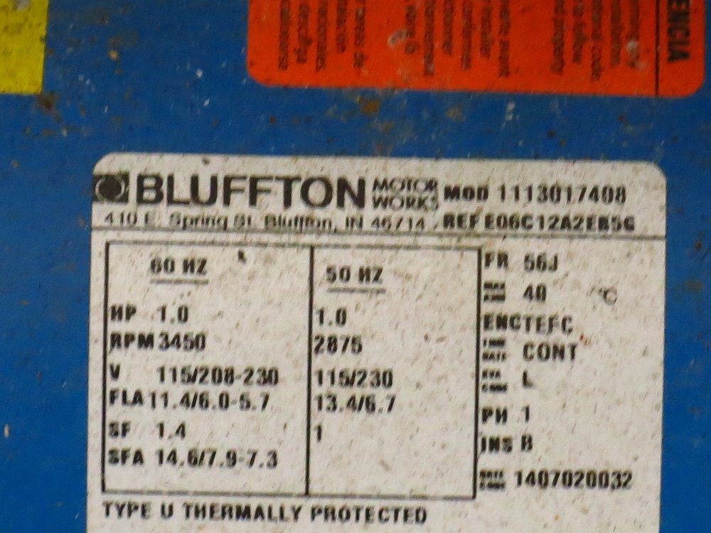 Clearwater Tech / H2o Engineering Filter System